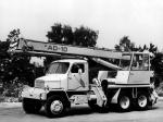Praga V3S M2 AD-10 Prototype 1953 года